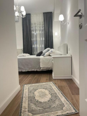 Suite Imperiale Colosseo 2